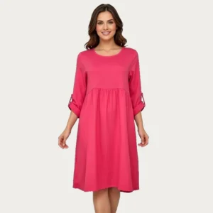 Vestido Calma