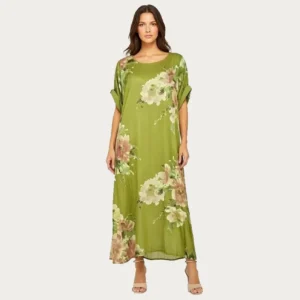Vestido Natura