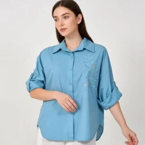 Blusa Alma