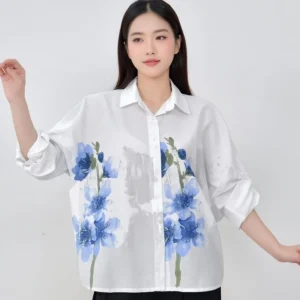 Blusa Petra