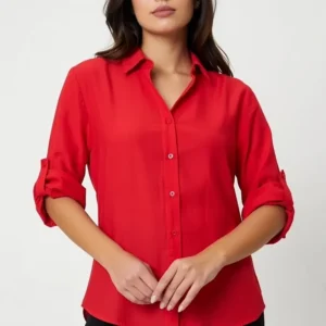 Blusa Casual