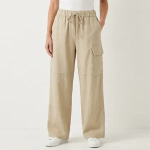 Pantalón Safari