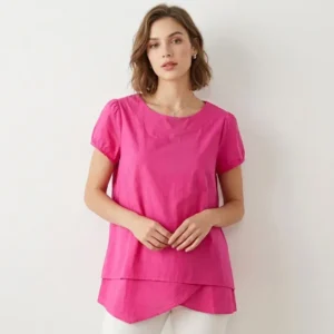 Blusa Básica