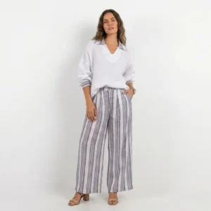 Conjunto Rayas