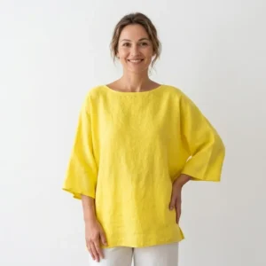 Blusa Drop