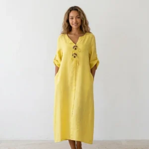 Vestido Sereno
