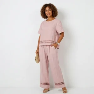 Conjunto Encaje