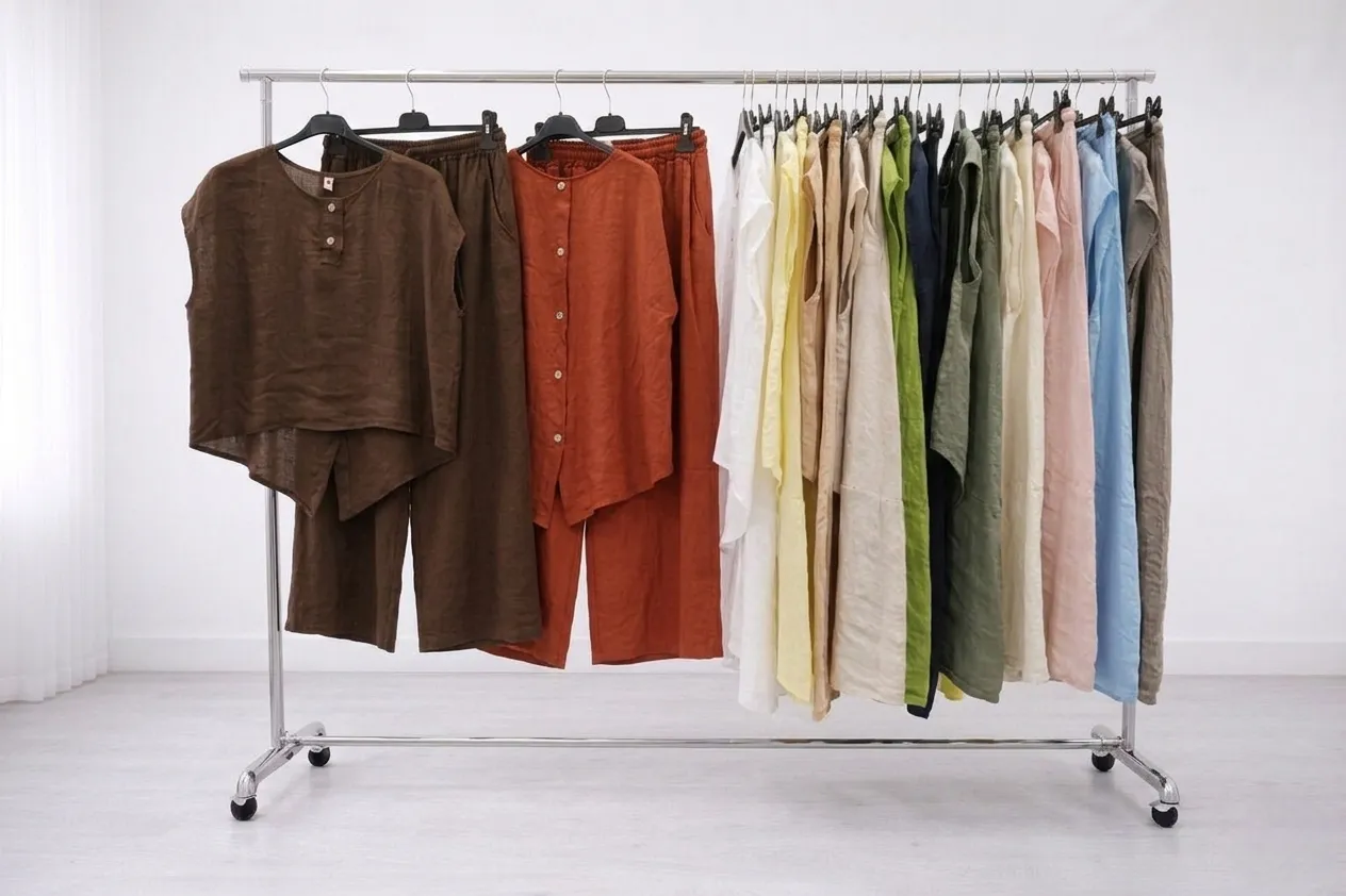Conjunto Nomad - Imagen 2