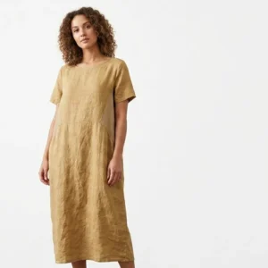 Vestido Calm