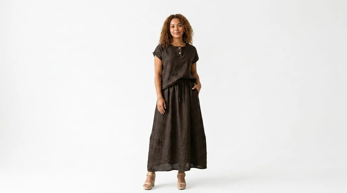 Conjunto Nomad
