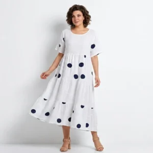 Vestido Luna