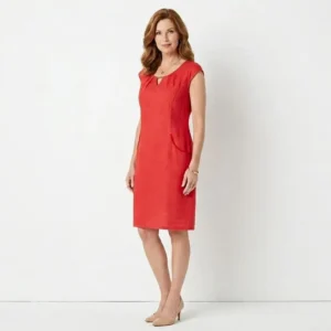 Vestido Pocket