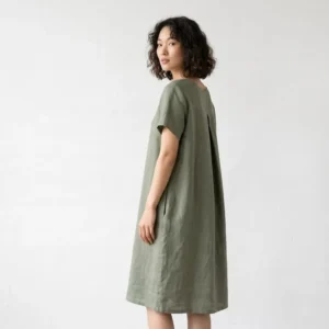 Vestido Tier
